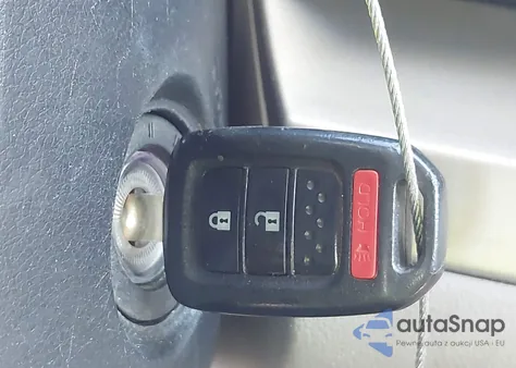 2014 Honda Cr-V Lx from USA, damaged, VIN 5J6RM3H3XEL036984